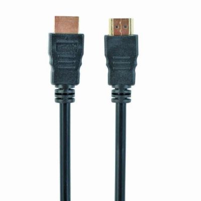 Лот: 25800277. Фото: 1. КАБЕЛЬ HDMI Cablexpert CC-HDMI4L-10M... Шлейфы, кабели, переходники