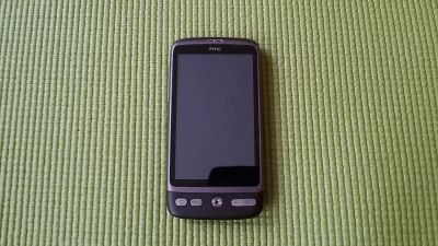 Лот: 11668552. Фото: 1. HTC Desire – настоящий ретро-смартфон. Смартфоны