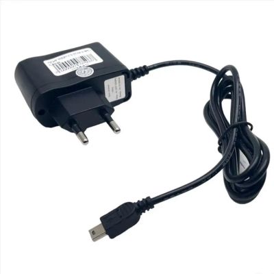 Лот: 22142470. Фото: 1. СЗУ AC 5V/500 мАч MINI USB. Зарядные устройства, блоки питания, адаптеры сетевые для смартфонов