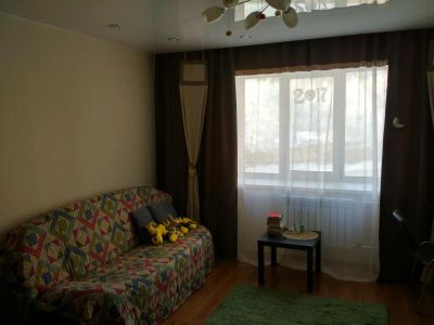 Лот: 8892246. Фото: 1. 1-комнатная квартира, Студгородок. Квартиры, студии
