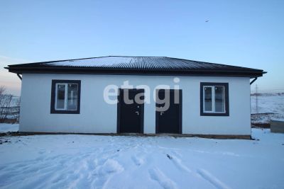 Лот: 25286868. Фото: 1. 4-комн. дом , ДНТ Молодёжный Берёзовая... Дома