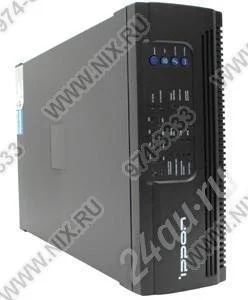 Лот: 273919. Фото: 1. UPS 750VA Ippon Smart Winner 750... Другое (компьютеры, оргтехника, канцтовары)