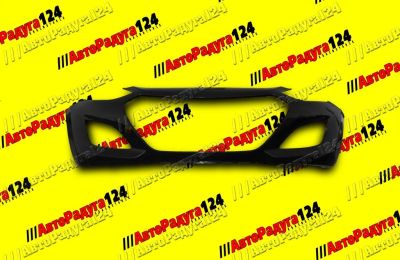 Лот: 18649271. Фото: 1. Бампер Hyundai I30, Хендай ай... Кузов