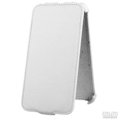 Лот: 9267254. Фото: 1. Чехол Flip Activ Leather для Fly... Чехлы, бамперы
