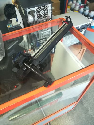 Лот: 11582017. Фото: 1. Блок барабана в сборе Sharp AR-5316... Запчасти