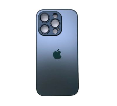 Лот: 22142711. Фото: 1. ЧЕХОЛ ДЛЯ iPhone 15 PRO AG-GLASS... Чехлы, бамперы