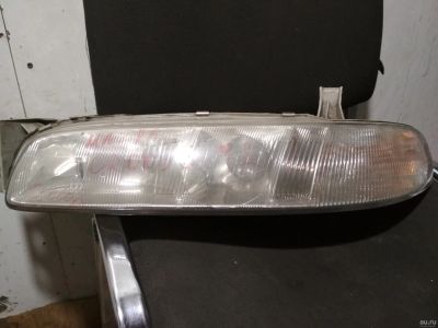 Лот: 13266153. Фото: 1. Фара левая mazda cronos. Оптика и освещение