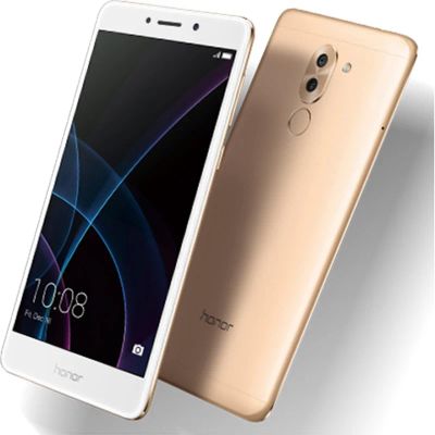 Лот: 10407063. Фото: 1. Новый Huawei Honor 6X 3/32 Gb... Смартфоны