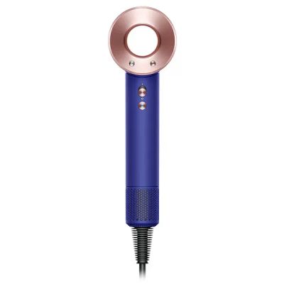 Лот: 22194447. Фото: 1. Фен Dyson Supersonic HD07 Vinca... Укладка и стрижка волос, бритьё, эпиляция