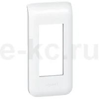 Лот: 17229720. Фото: 1. Розетка 1местная наружней установки... Электроустановочные изделия