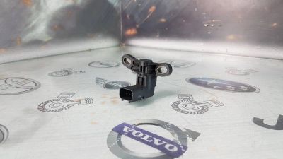 Лот: 23584101. Фото: 1. Датчик положения коленвала Mazda... Электрооборудование