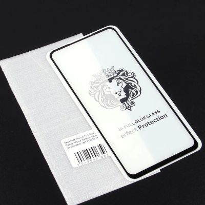 Лот: 13927492. Фото: 1. Защитное стекло 5D Samsung Galaxy... Защитные стёкла, защитные плёнки
