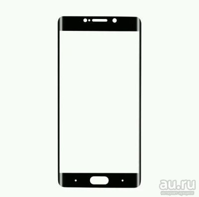 Лот: 10438807. Фото: 1. Стекло защитное Xiaomi Mi Note... Защитные стёкла, защитные плёнки