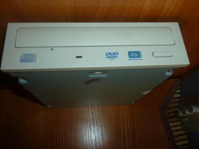 Лот: 7901323. Фото: 1. Sony DVD-RW DL (DW-Q30A). Приводы CD, DVD, BR, FDD
