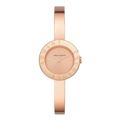Лот: 23833092. Фото: 1. Женские часы ARMANI EXCHANGE Giulia... Оригинальные наручные часы