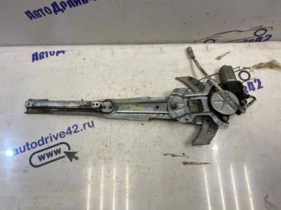 Лот: 21713885. Фото: 1. стеклоподъемный механизм Honda... Двигатель и элементы двигателя