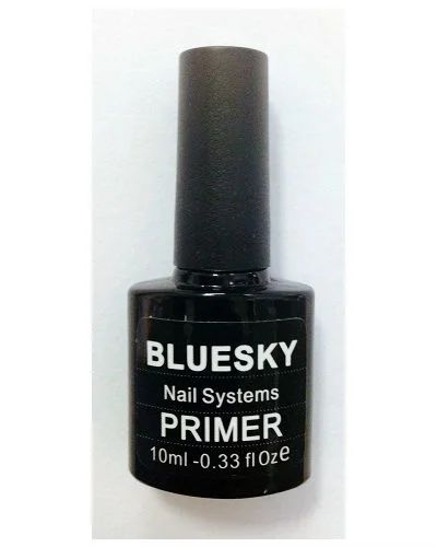Лот: 3373376. Фото: 1. "Bluesky" Primer. Другое (маникюр и педикюр)