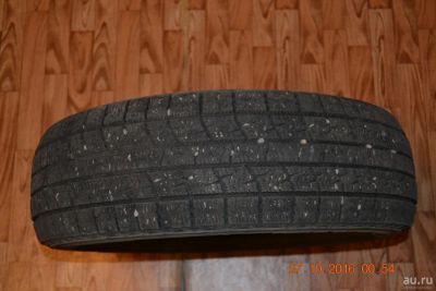 Лот: 8445834. Фото: 1. 4 шины kumho R14 липучка 175/65. Шины