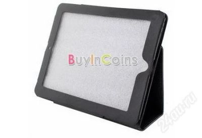Лот: 1825955. Фото: 1. чехол подставка Apple iPad2. Чехлы, обложки