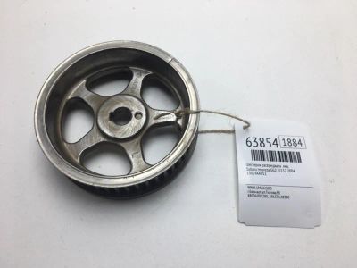 Лот: 20402779. Фото: 1. Шестерня распредвала Subaru Impreza... Двигатель и элементы двигателя