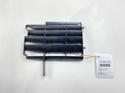 Лот: 24774737. Фото: 1. Крышка Porsche Cayenne 2005 7H1819501... Двигатель и элементы двигателя