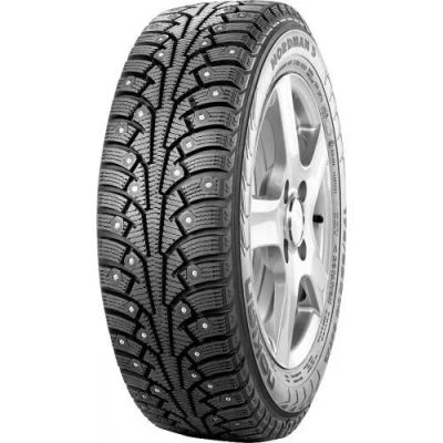 Лот: 10178070. Фото: 1. Nokian Nordman 5 175/70 R14 -... Шины