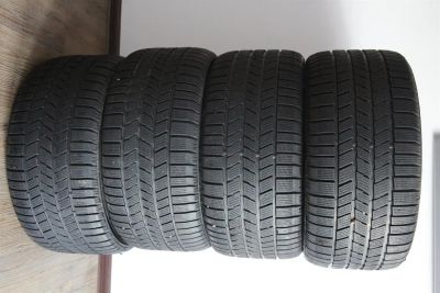 Лот: 3033936. Фото: 1. Липучка Pirelli Winter 240 Snowsport... Шины