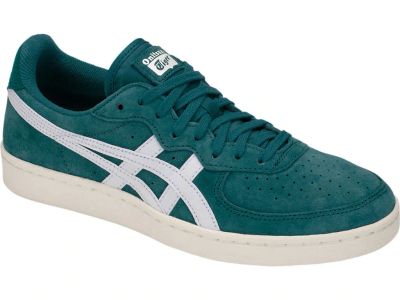 Лот: 13753571. Фото: 1. Кроссовки повседневные ONITSUKA... Кеды, кроссовки, слипоны