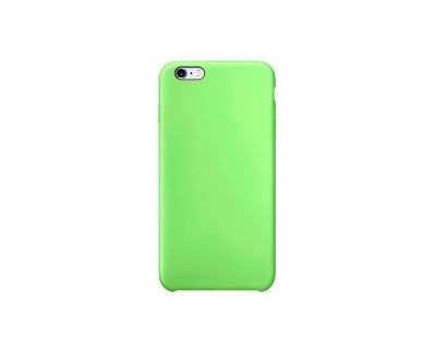 Лот: 19624242. Фото: 1. Кейс Silicon Soft Touch для iPhone... Чехлы, бамперы