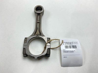 Лот: 25301488. Фото: 1. Шатун Subaru Forester 1997 12100AA080... Двигатель и элементы двигателя