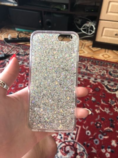 Лот: 11795399. Фото: 1. Чехол на iPhone 6s. Чехлы, бамперы