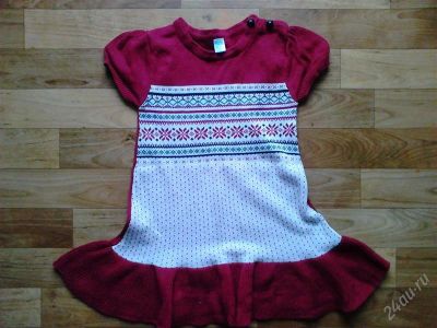 Лот: 2729915. Фото: 1. Платье. Платья, сарафаны