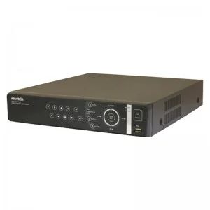 Лот: 9013555. Фото: 1. Видеорегистратор Pinetron. Видеонаблюдение