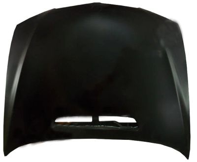 Лот: 7422993. Фото: 1. Капот Bmw 7-Series (7 серия... Кузов