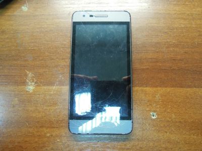 Лот: 14561021. Фото: 1. Micromax Q3551 на запчасти. Другое (запчасти, оборудование)