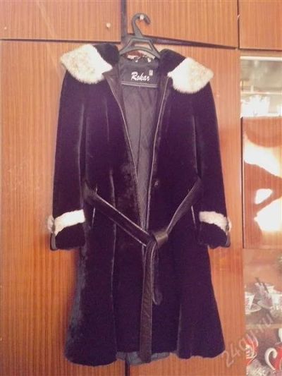 Лот: 2746984. Фото: 1. Продам. Верхняя одежда