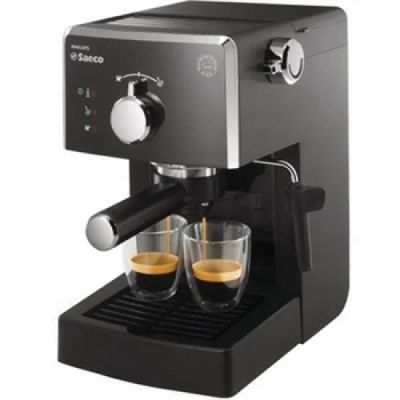 Лот: 3286975. Фото: 1. Кофемашина Philips Saeco HD 8323. Чайники, кофемашины, кулеры