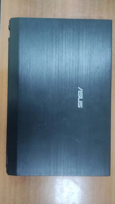 Лот: 25187812. Фото: 1. Ноутбук Asus P53E. Ноутбуки