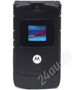 Лот: 471806. Фото: 1. Motorola RAZR V3i. Кнопочные мобильные телефоны