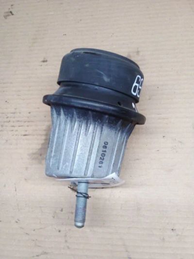 Лот: 21403902. Фото: 1. подушка двигателя Lexus GS350... Двигатель и элементы двигателя