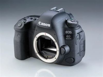 Лот: 14540736. Фото: 1. Canon 6D mark2 body (пробег при... Цифровые зеркальные