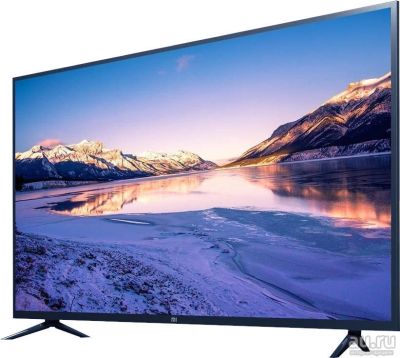 Лот: 16879258. Фото: 1. Смарт Телевизор Xiaomi Mi TV 4S... Телевизоры