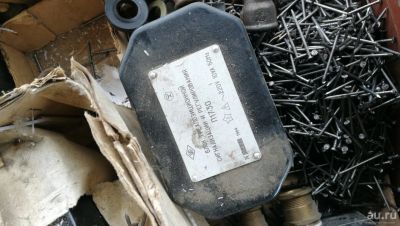 Лот: 13857318. Фото: 1. блок трехпозиционной сигнализации... Промышленное