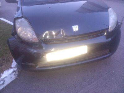 Лот: 10512475. Фото: 1. toyota passo 2004 г. Скидка 10... Автомобили