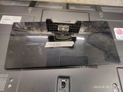 Лот: 20519453. Фото: 1. подставка MGJ628904 tv LG 42PT350... Кронштейны, стойки, подставки