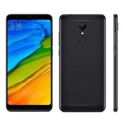 Лот: 11444146. Фото: 1. Новые Xiaomi Redmi 5 3\32Gb РостТест... Смартфоны