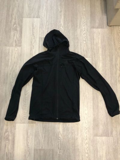 Лот: 17205957. Фото: 1. Толстовка adidas / s. Свитеры, толстовки, худи