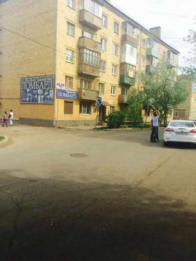 Лот: 5611651. Фото: 1. Маерчека на углу с Калинина!. Квартиры, студии