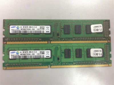 Лот: 10580519. Фото: 1. Оперативная память Samsung DDR3... Оперативная память