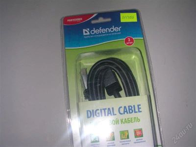 Лот: 1882916. Фото: 1. кабель HDMI-HDMI PROFESSIONAL... Шлейфы, кабели, переходники
